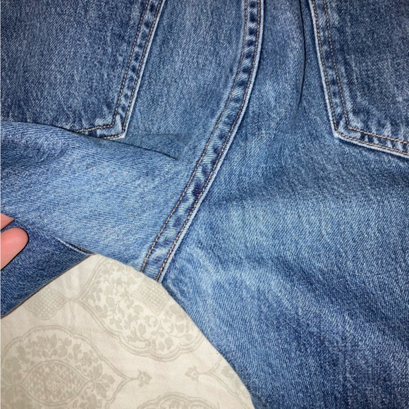 COH Emery high rise relaxed crop - Picture 14 of 14